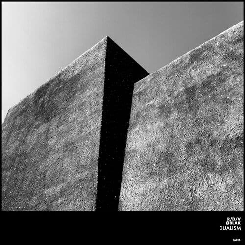 image cover: R/D/V - Dualism / Immaterial.Archives