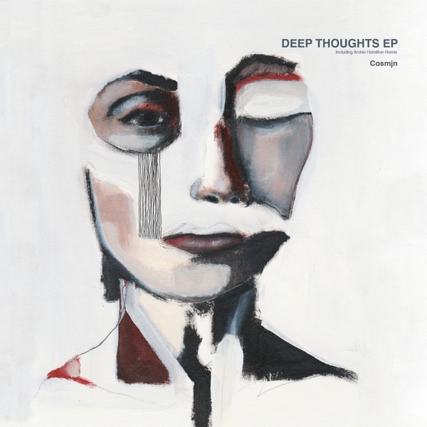 image cover: Cosmjn - Deep Thoughts EP / abartik