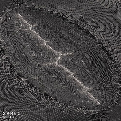 image cover: sprec_ - Nudge EP / Konsequent