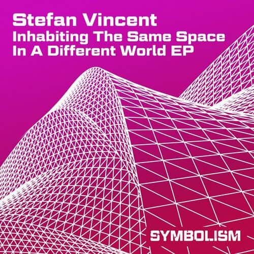 Download Inhabiting the Same Space in a Different World EP on Electrobuzz