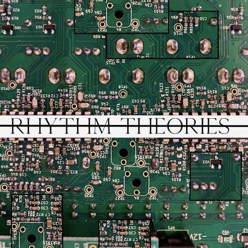 image cover: Rhythm Assembler - Rhythm Theories 003 / Methodical