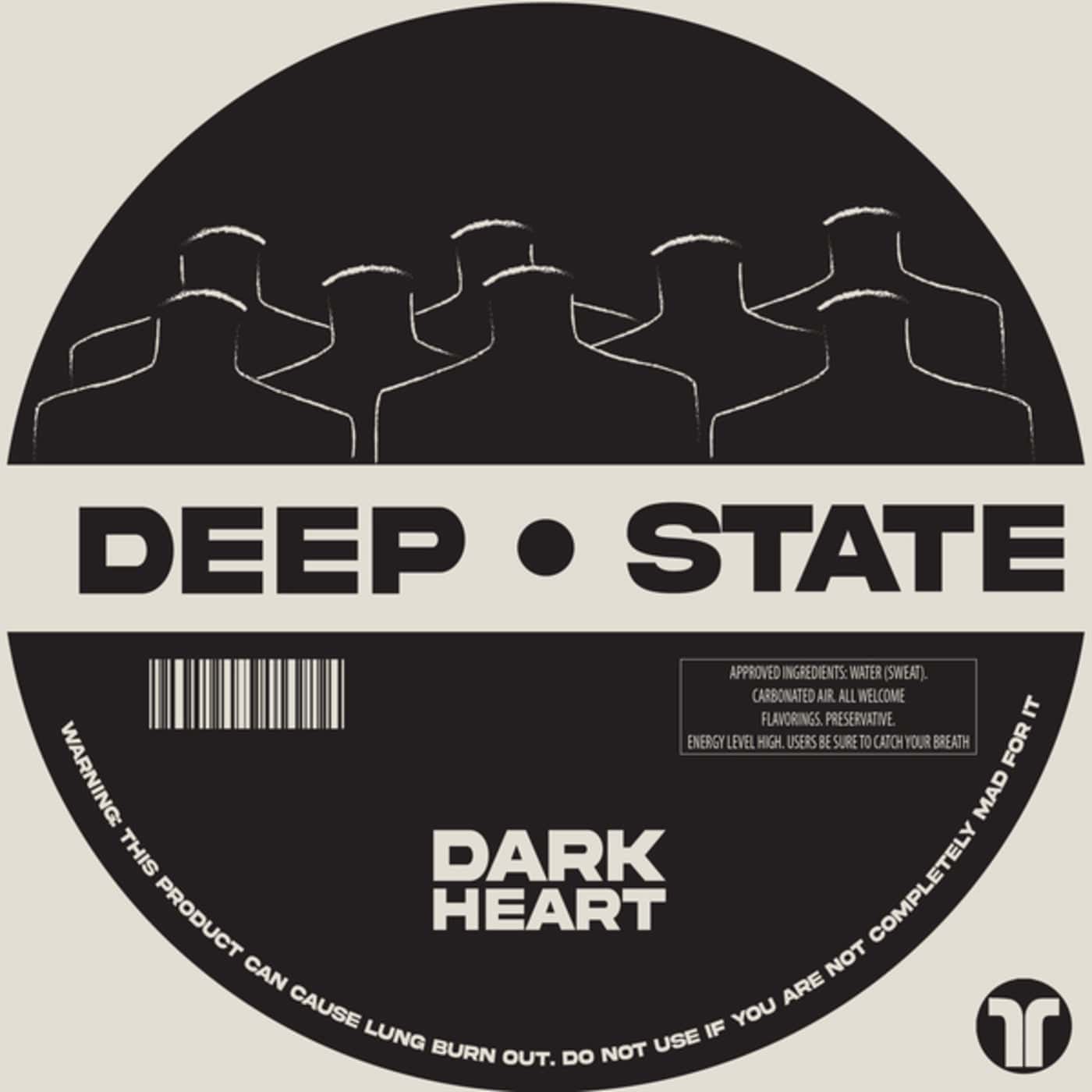 Download Deep State on Electrobuzz