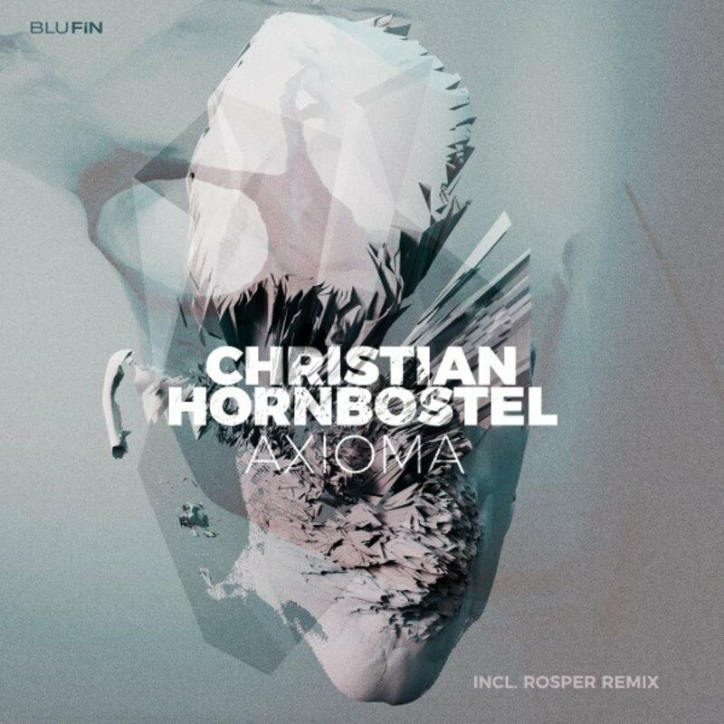 image cover: Christian Hornbostel - Axioma / Blu Fin Records