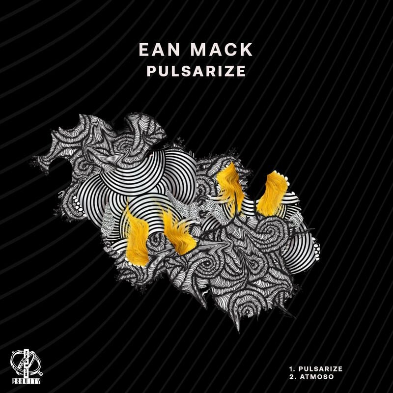 image cover: EAN MACK - PULSARIZE / Neu Gravity
