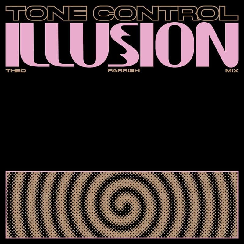 Download Tone Control - Illusion (Theo Parrish Remix) on Electrobuzz