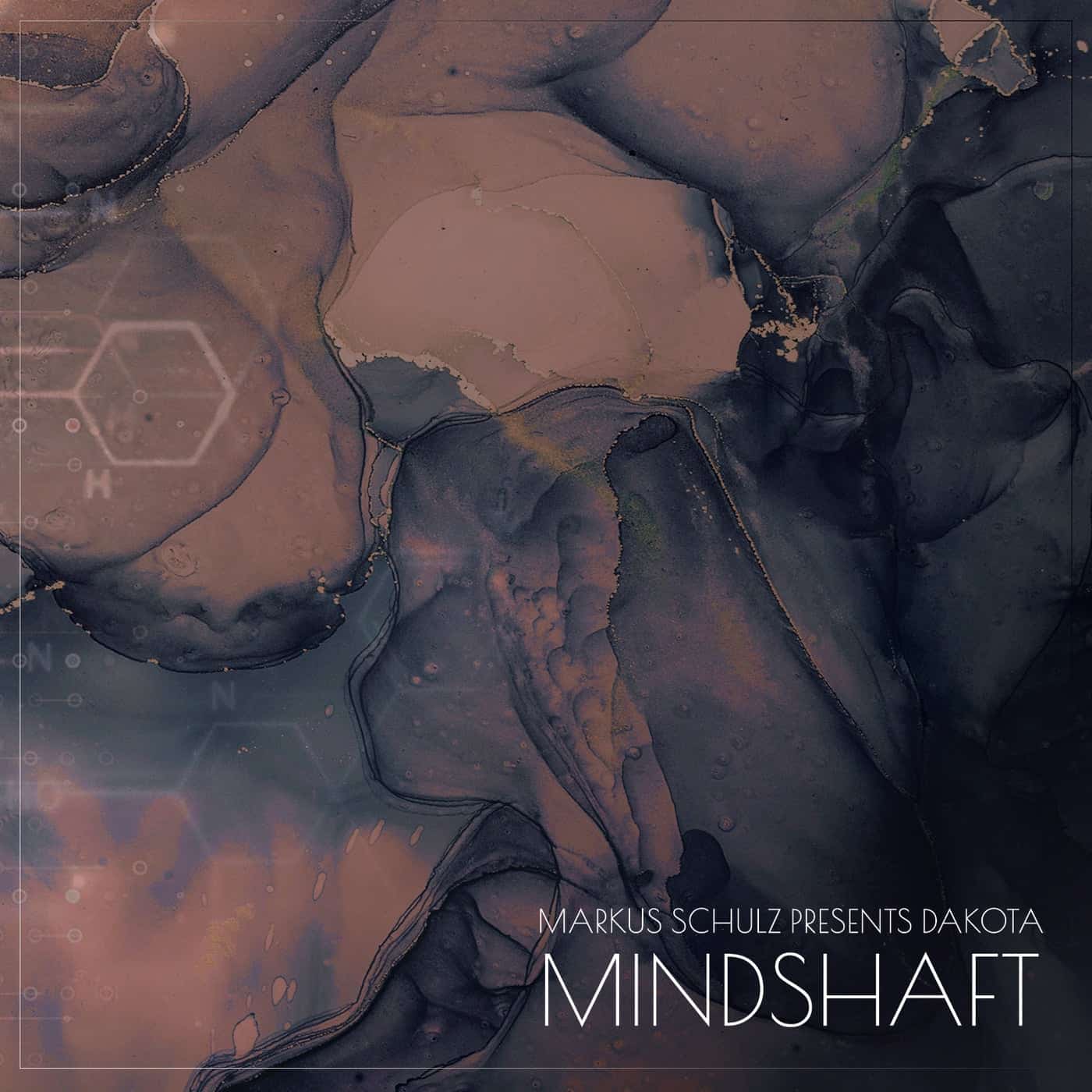 image cover: Markus Schulz, Dakota - Mindshaft