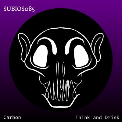 05 2022 346 106478 Carbon - Think and Drink / SUBIOS085
