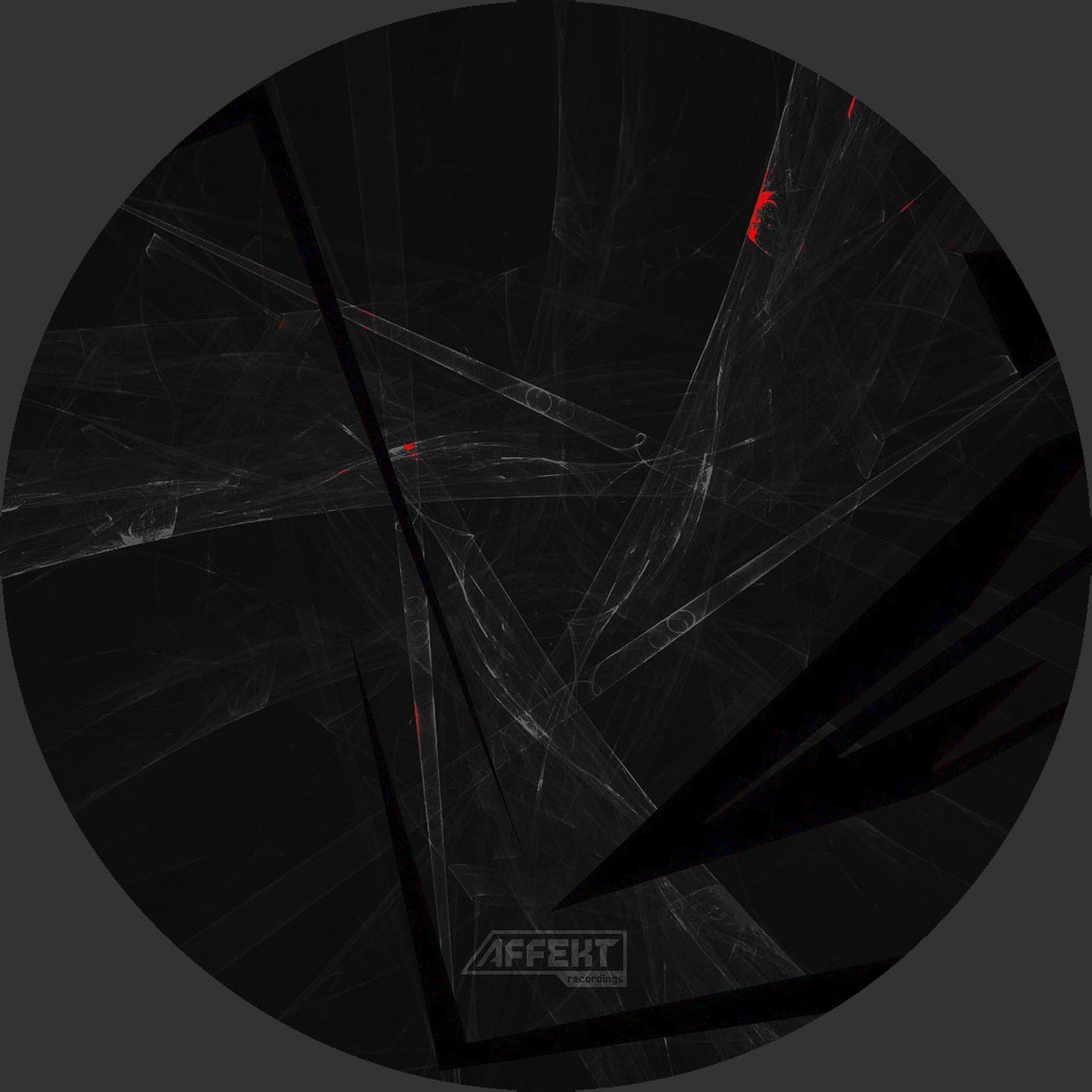 image cover: Alex Dolby - Circle Of Life EP / AFK061