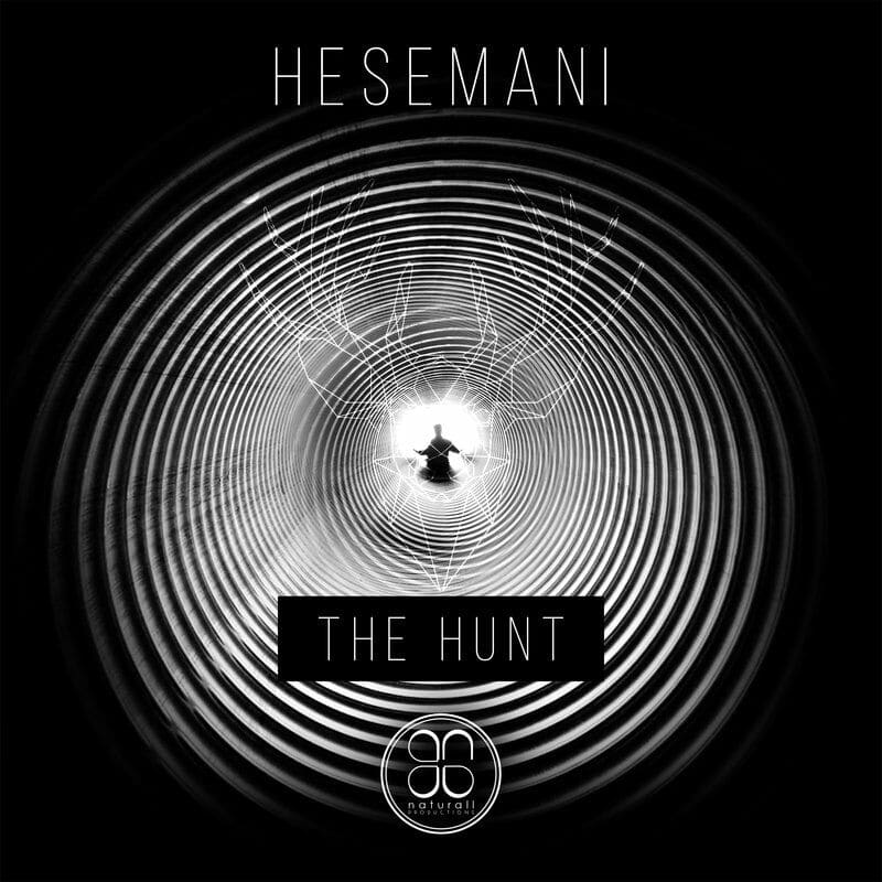 Download Hesemani - The Hunt on Electrobuzz