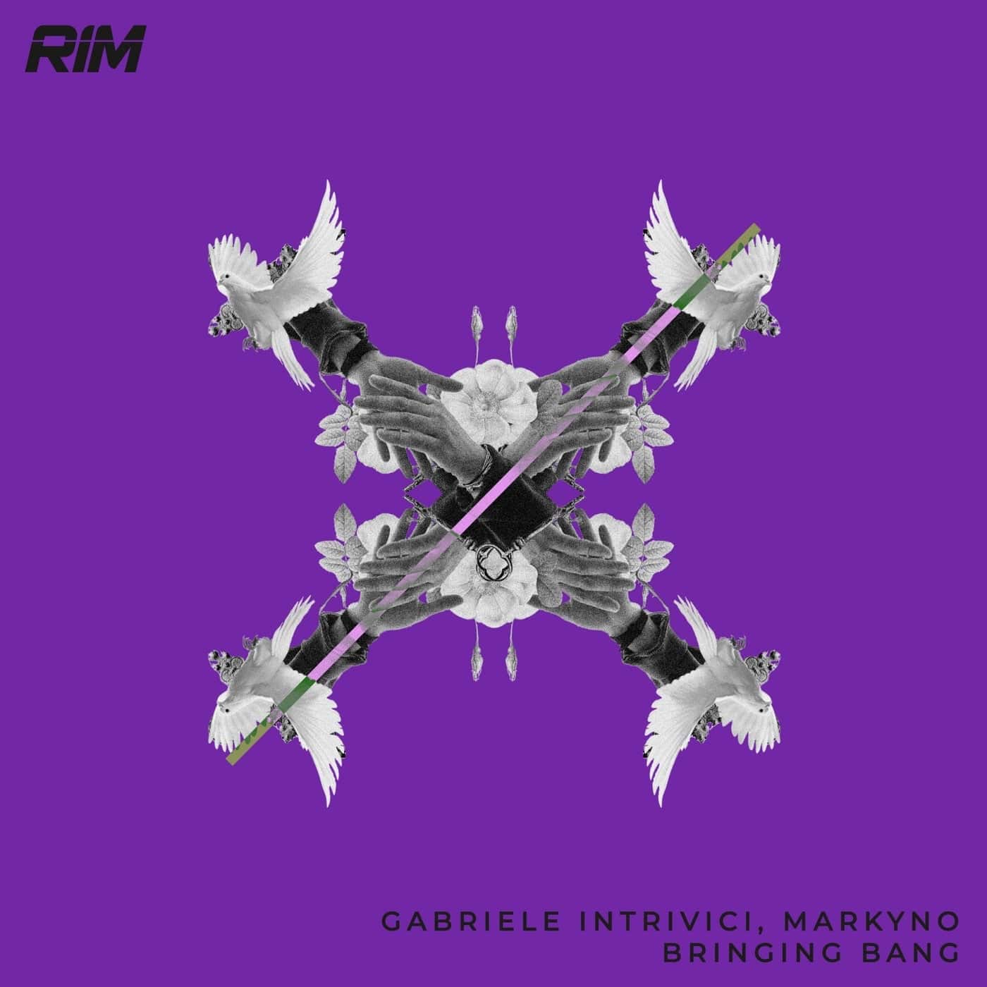 Download Gabriele Intrivici - Bringing Bang on Electrobuzz