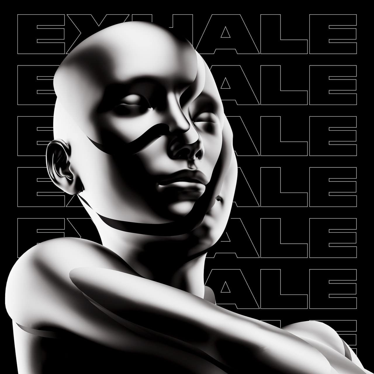 image cover: Various Artists - Exhale VA003 / Exhale