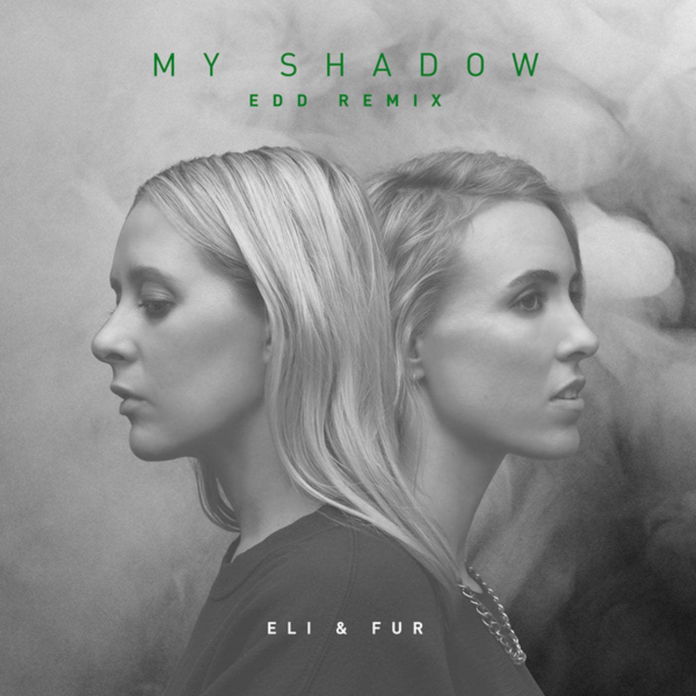 image cover: Eli & Fur - My Shadow (Edd Extended Mix) / 00602445840977