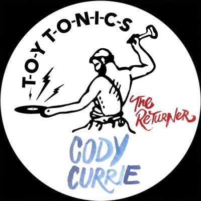 05 2022 346 147453 Cody Currie, Tino Valentin - Returner / TOYT135S3