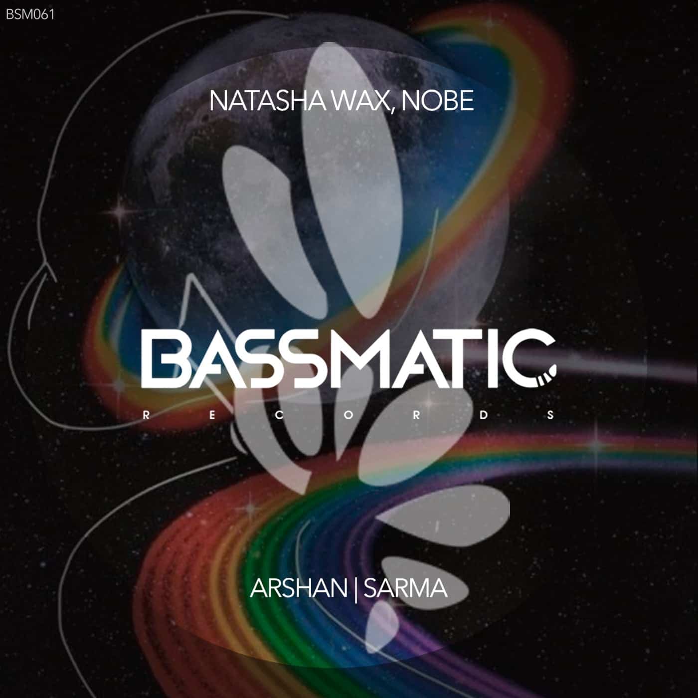 Download Nobe, Natasha Wax - Arshan / Sarma on Electrobuzz