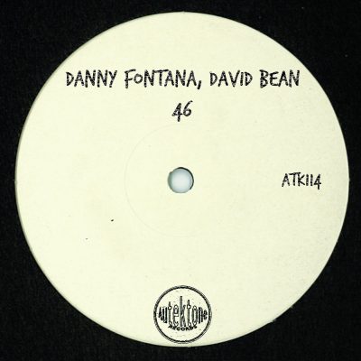 05 2022 346 161070 Danny Fontana, David Bean - 46 / ATK114