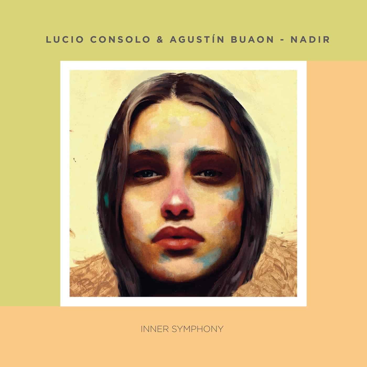 image cover: Lucio Consolo, Agustin Buaon - Nadir / IS058