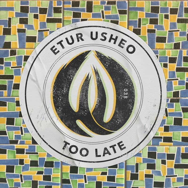 Download Etur Usheo - Too Late on Electrobuzz