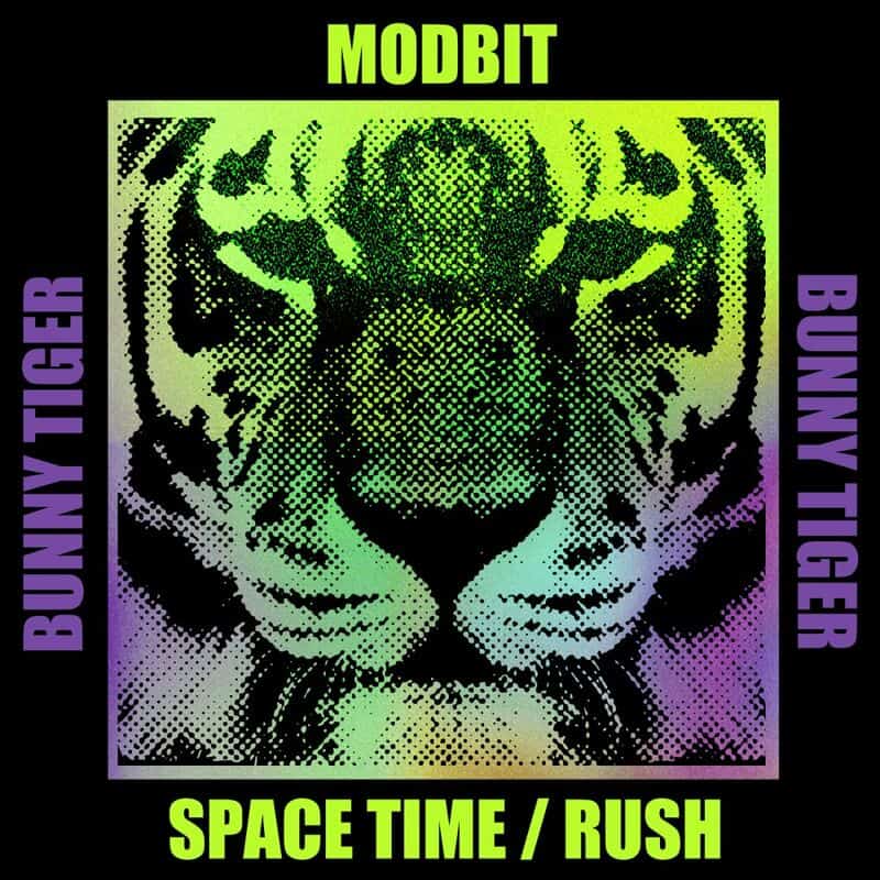 Download Modbit - Space Time / Rush on Electrobuzz
