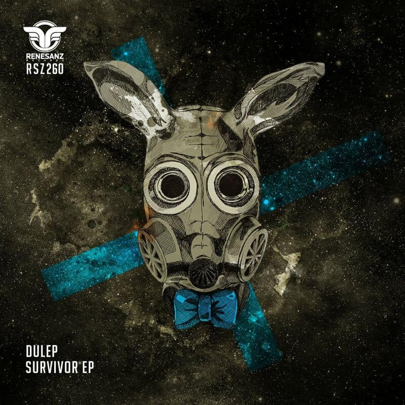 image cover: DULEP - Survivor EP / Renesanz