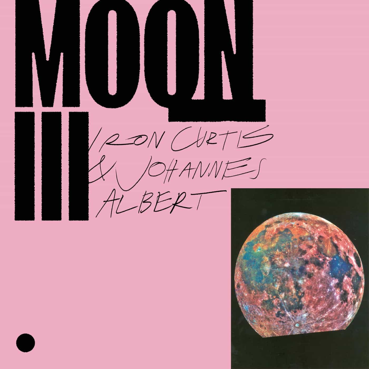 image cover: VA - Moon III / FM12040C