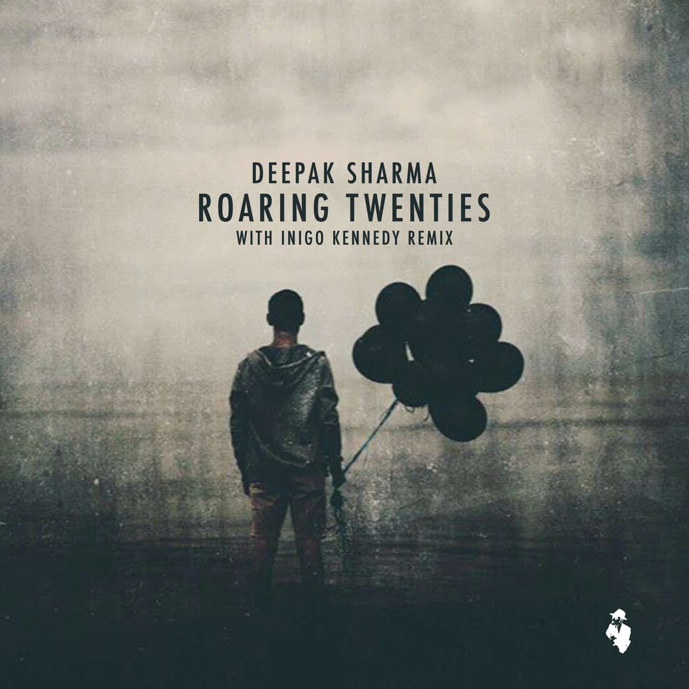 image cover: Deepak Sharma - Roaring Twenties / 046HR