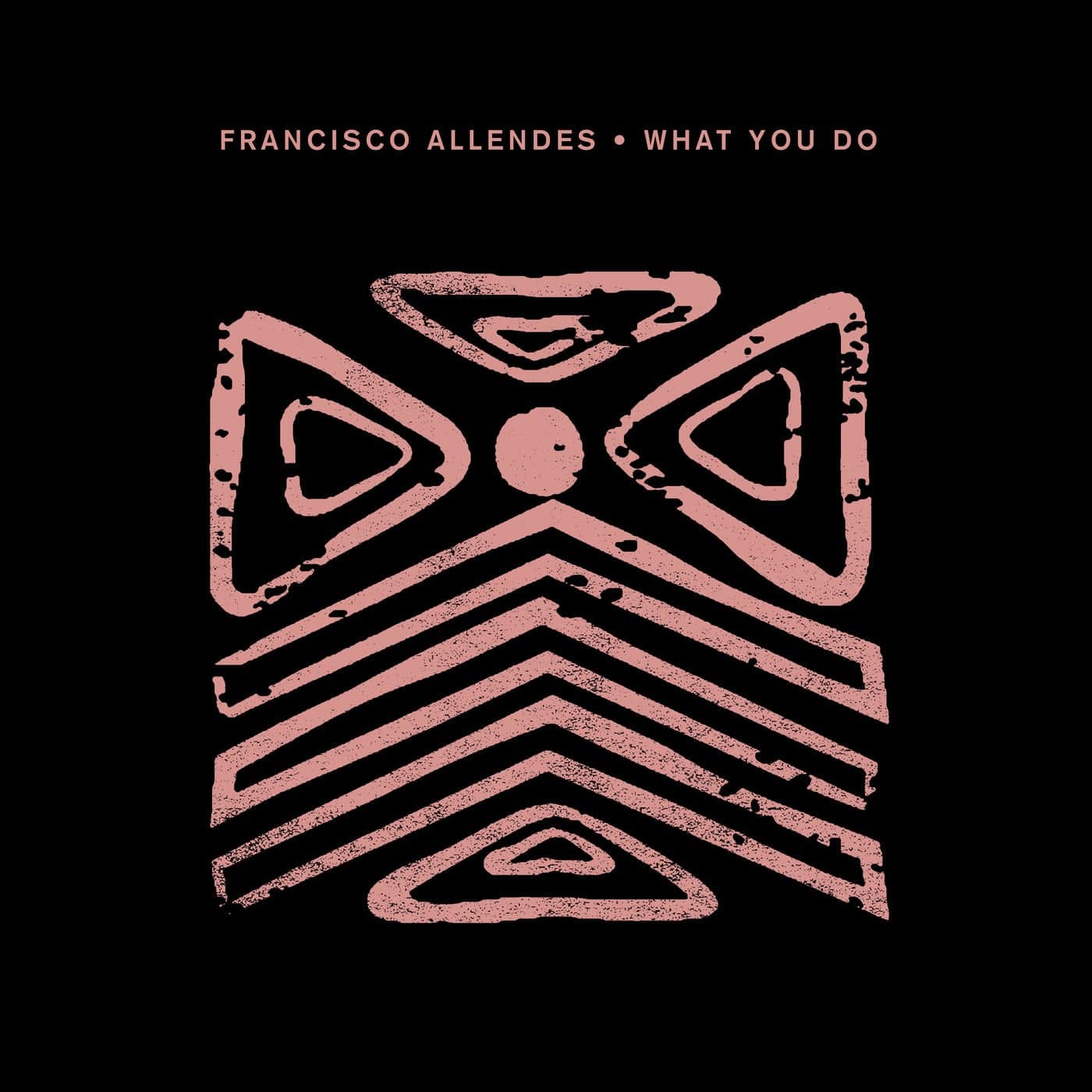 Download Francisco Allendes - What You Do on Electrobuzz