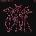 05 2022 346 186012 Various Artists - Four to the Floor 23 / Diynamic Music