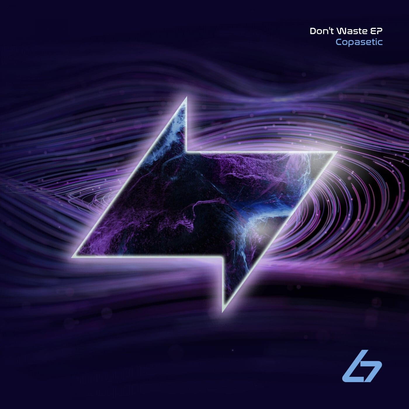 Download Copasetic - Don't Waste EP on Electrobuzz