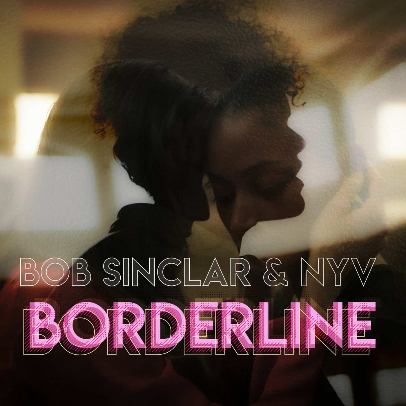 image cover: Bob Sinclar, NYV - Borderline (Extended Mix) / BLV10392145