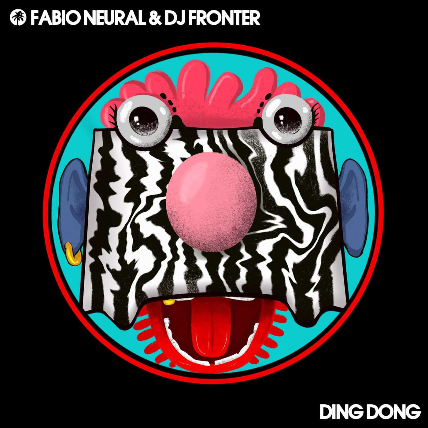 Download Fabio Neural, DJ Fronter - Ding Dong on Electrobuzz