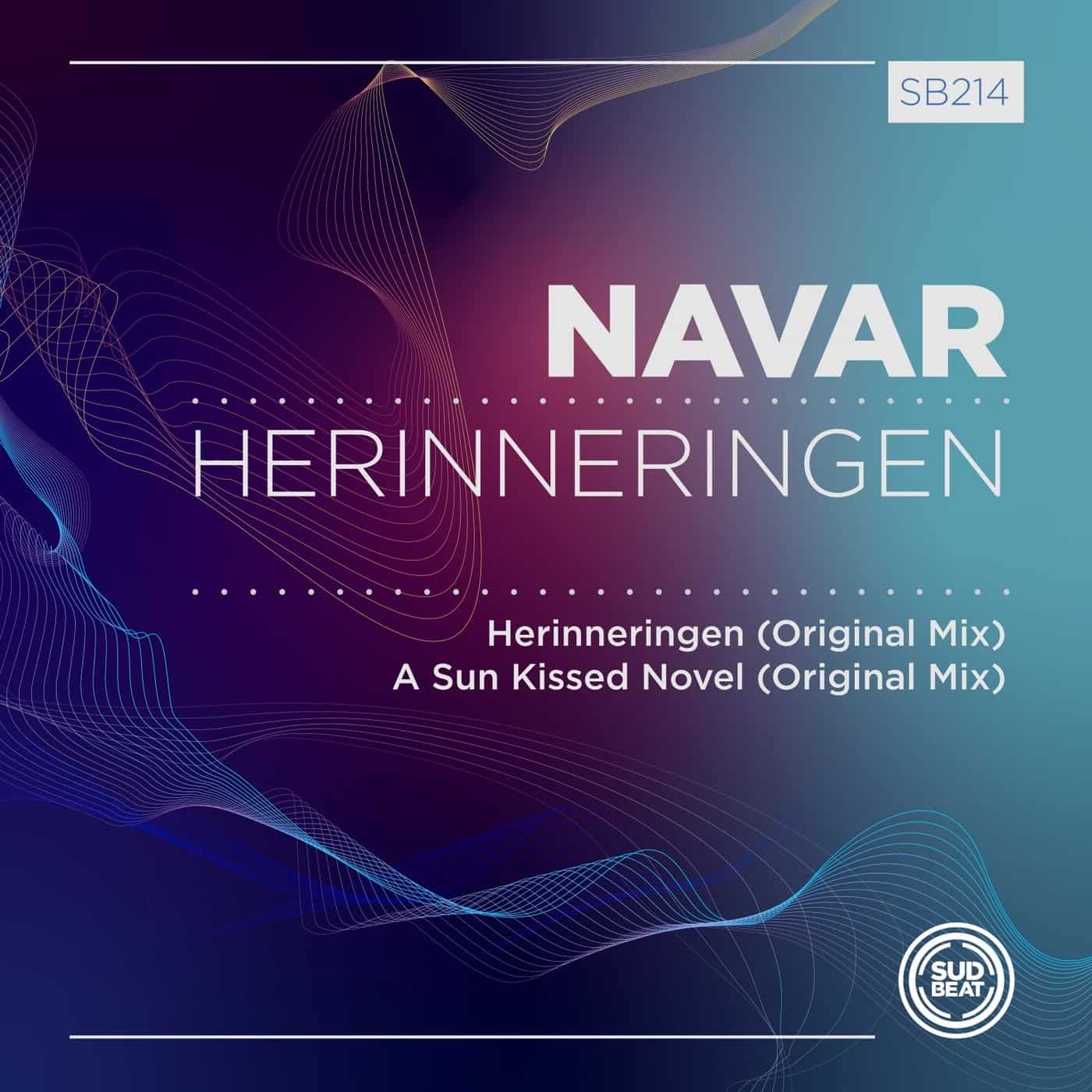 image cover: Navar - Herinneringen / SB214