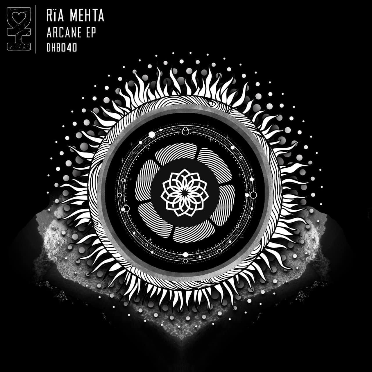 Download Rïa Mehta - Arcane on Electrobuzz