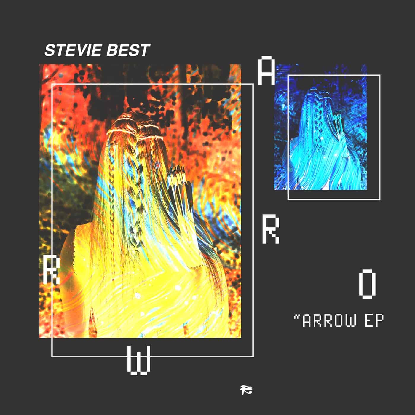 image cover: Stevie Best - Arrow EP / PHOBIQ0283D