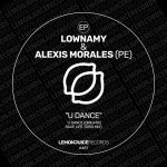 05 2022 346 267719 Lownamy, Alexis Morales (PE) - U Dance / LJR487