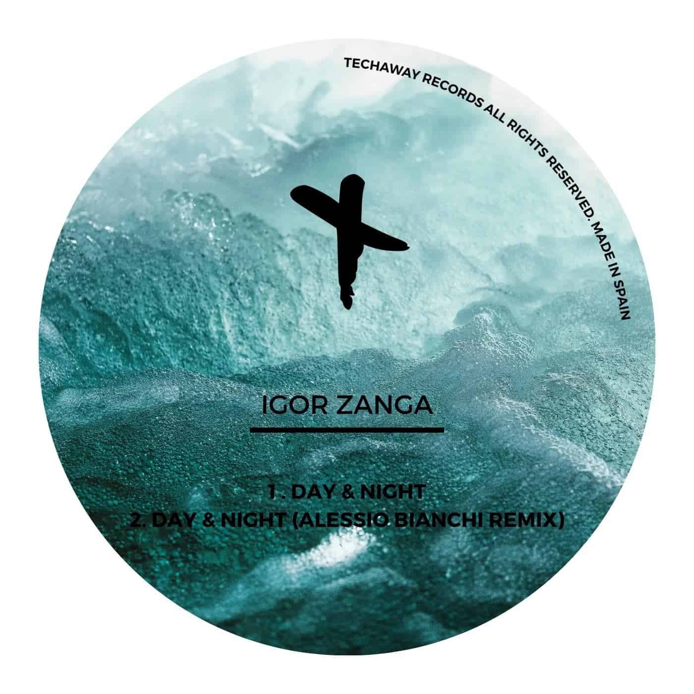 Download Igor Zanga - Day & Night on Electrobuzz