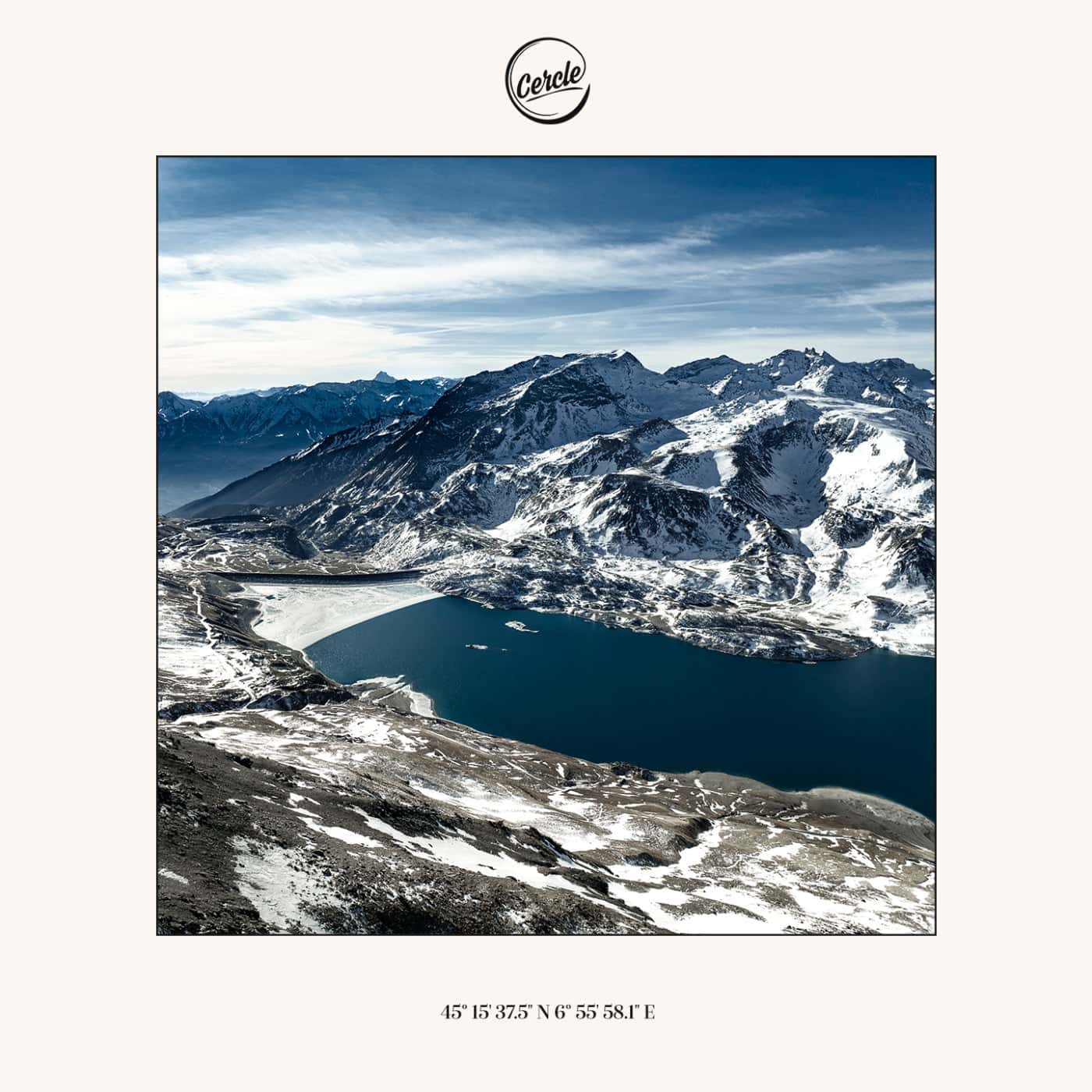 Download Jan Blomqvist - Canopee des Cimes (Extended Version) on Electrobuzz