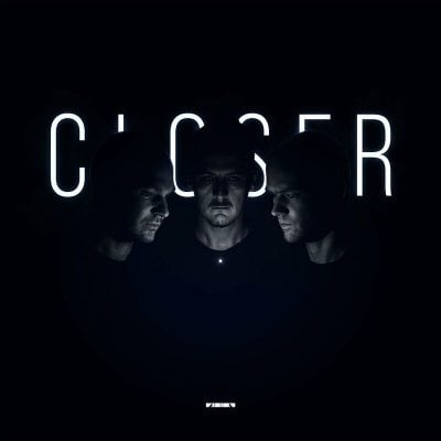 05 2022 346 29622 Noisia - Closer / Vision Recordings