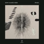 05 2022 346 296373 Jean Claude Ades - Awake / SCM010