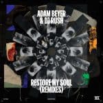 05 2022 346 299826 Adam Beyer, DJ Rush - Restore My Soul (Remixes) / DC260