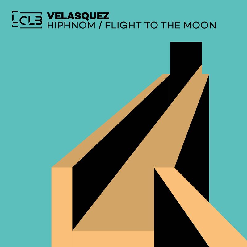 image cover: Velasquez - Hiphnom / Flight To The Moon / Le Club Records