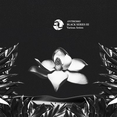 05 2022 346 310047 Drumsauw, Lerio Corrado, Beck And Rius - Black Series III / ANTBKS003