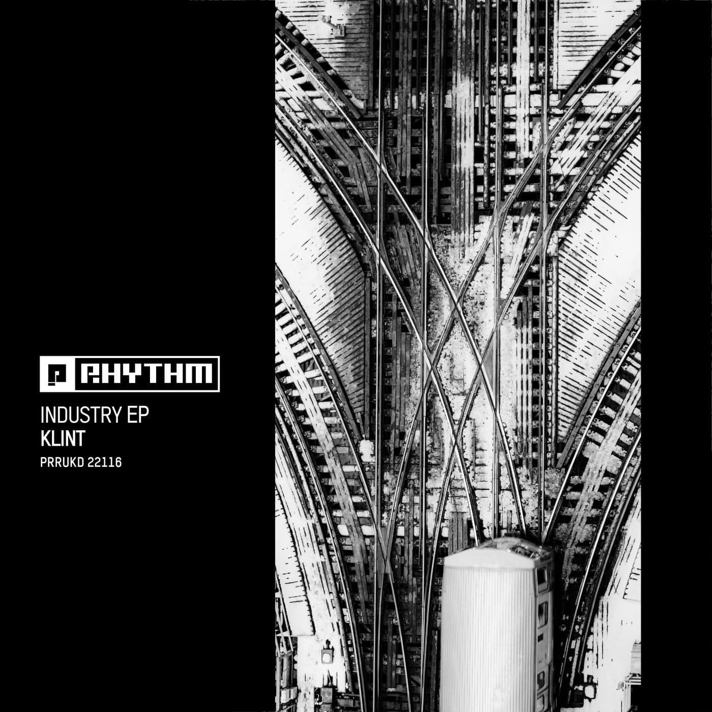 Download Klint - Industry EP on Electrobuzz