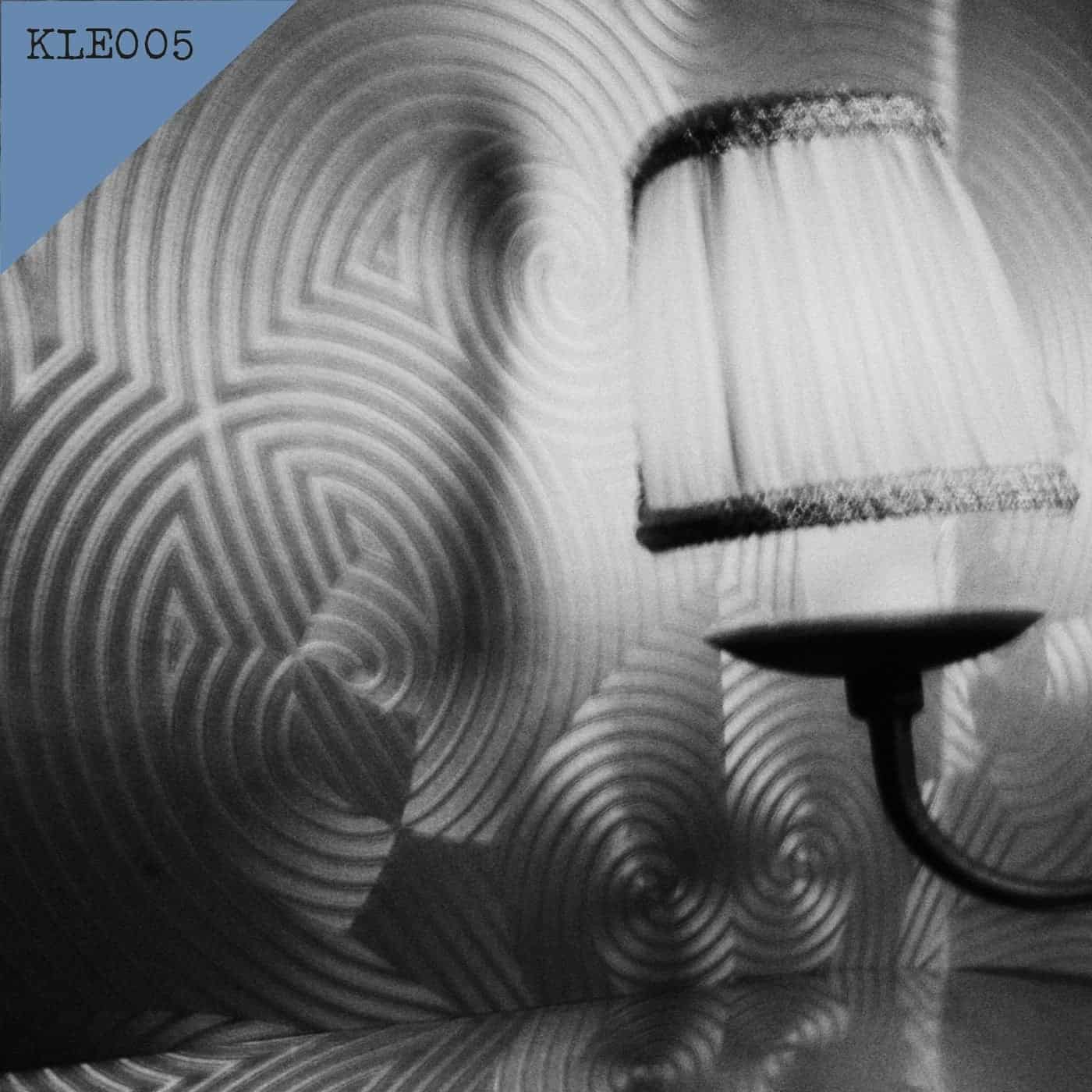 image cover: Kellerkind - Bring The Good Mood Back / KLE005