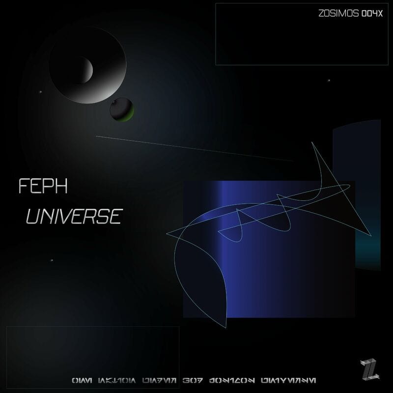 image cover: Feph - Universe / Zosimos