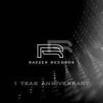 05 2022 346 33097 Various Artists - 1 Year Anniversary / Razzer Records