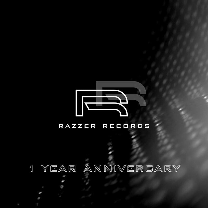 Download Various Artists - 1 Year Anniversary on Electrobuzz