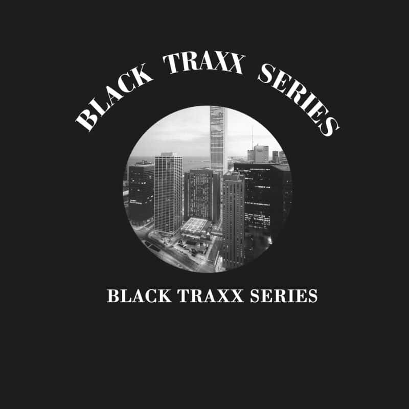 image cover: S-File - Illusions / Black Traxx Series