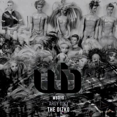 05 2022 346 397953 Argy (UK) - The Dizko / WB010