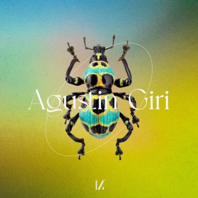 05 2022 346 447312 Agustin Giri - Provoke / MULTINOTES41