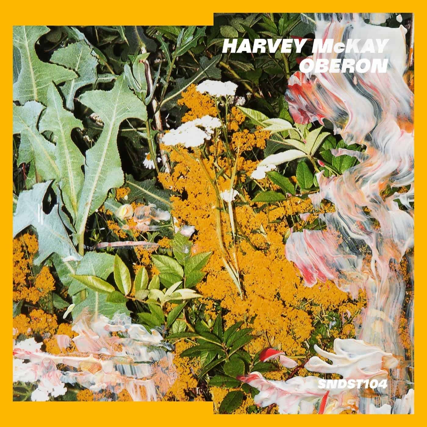 Download Harvey McKay - Oberon [SNDST104] on Electrobuzz